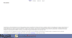 Desktop Screenshot of connectactive.com